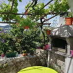 Casinha Da Sobreira Holiday home Penacova