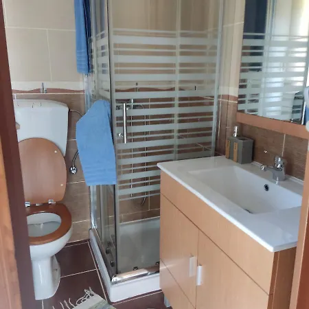 Casinha Da Sobreira Penacova