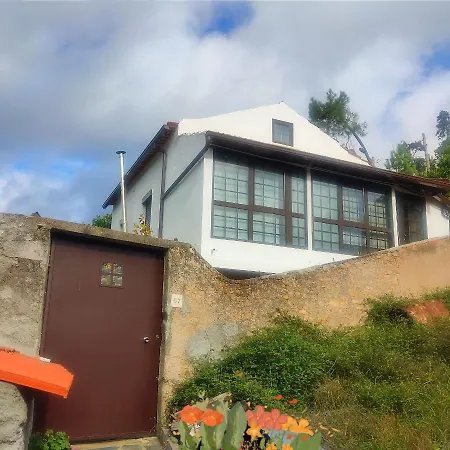 Casinha Da Sobreira Penacova