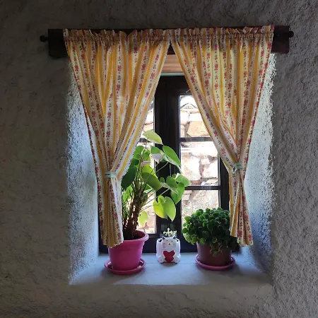 Casinha Da Sobreira Ferienhaus *