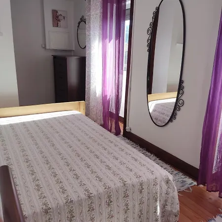 Casinha Da Sobreira Penacova