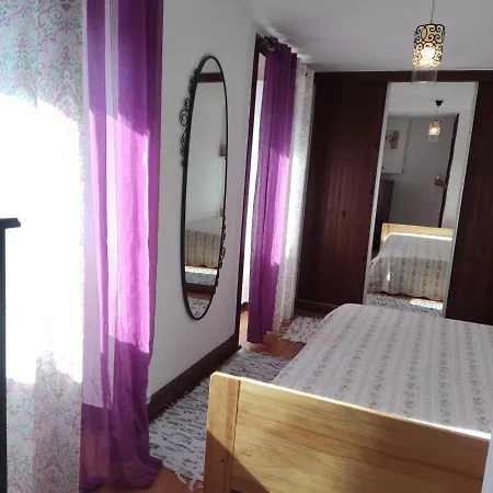 Casinha Da Sobreira Ferienhaus *