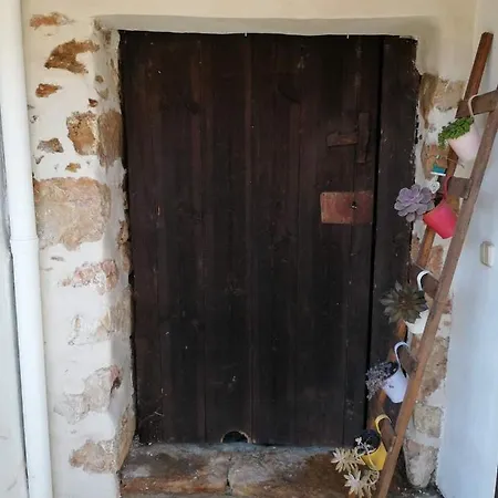 Casinha Da Sobreira * ペナコーヴァ