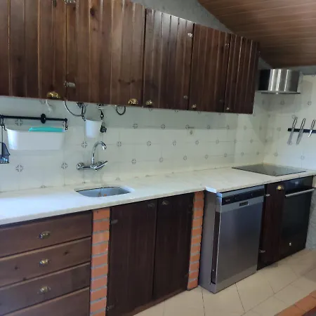 Casinha Da Sobreira *