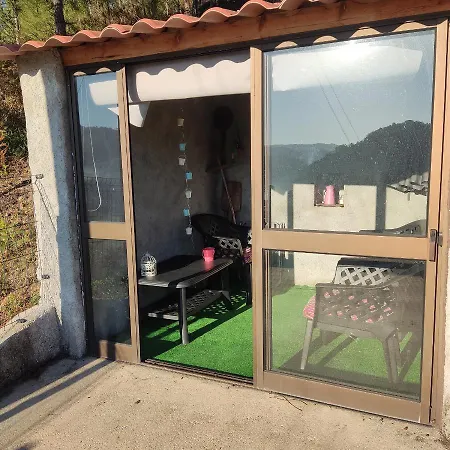 Casinha Da Sobreira Penacova