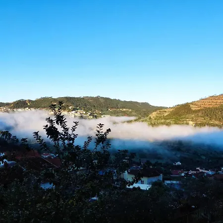 Casinha Da Sobreira Feriehus