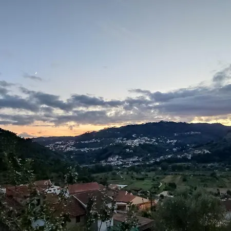 Casinha Da Sobreira * Penacova