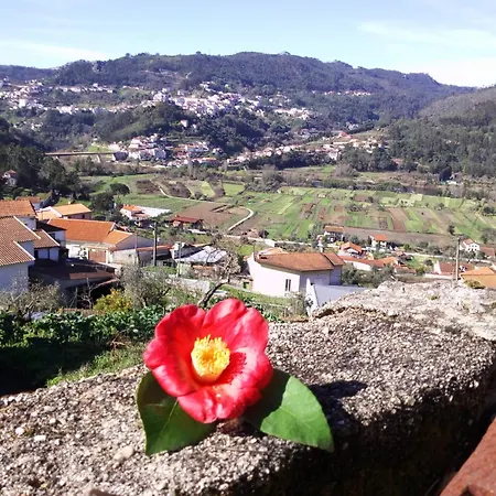 Casinha Da Sobreira *