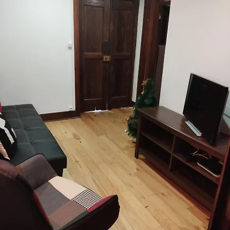 Casinha Da Sobreira *