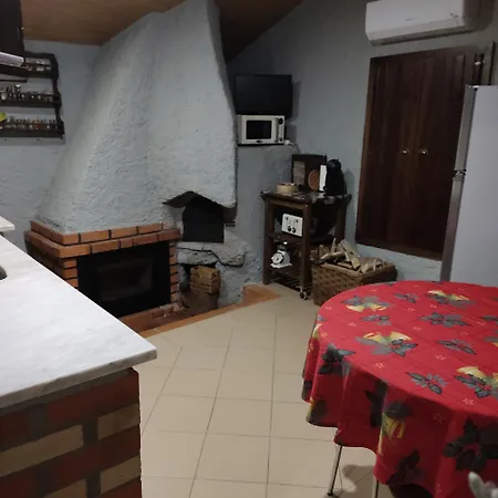 Casinha Da Sobreira Penacova