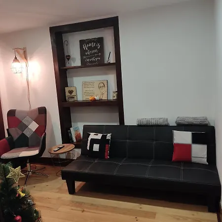 Casinha Da Sobreira