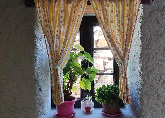 Casinha Da Sobreira Casa vacanze *