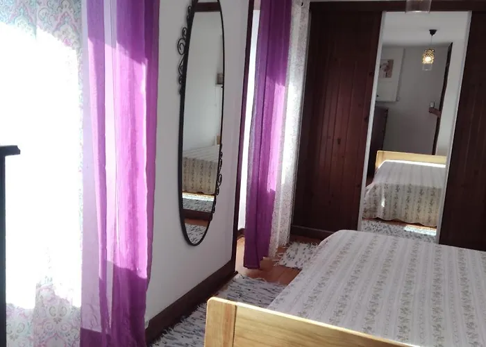 Casinha Da Sobreira Casa de Férias *