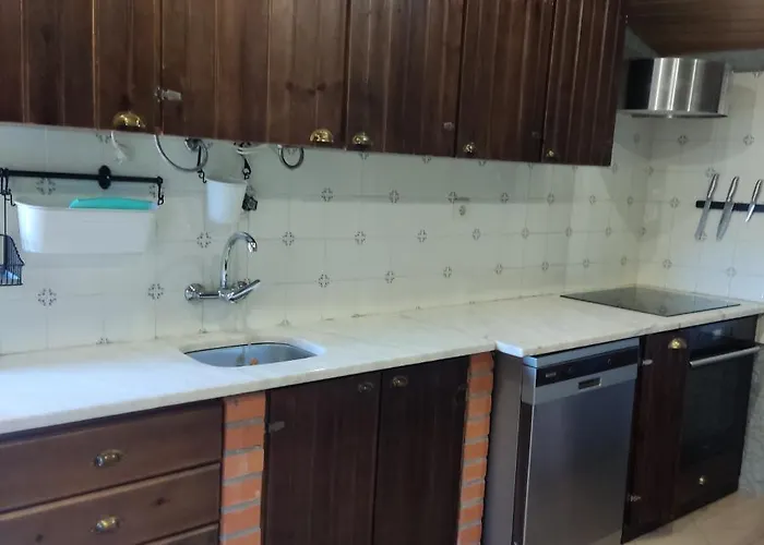 Casinha Da Sobreira *