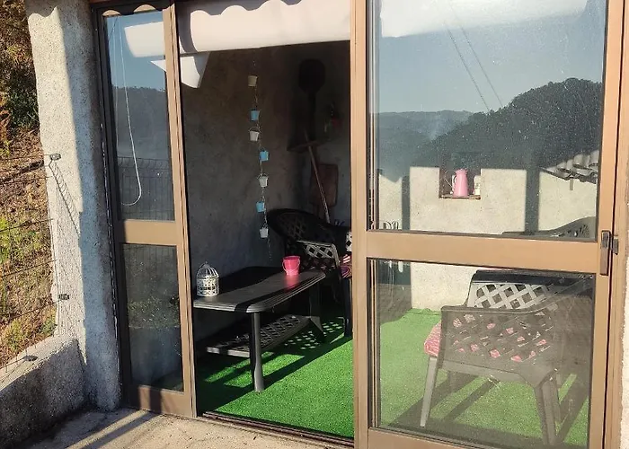 Casinha Da Sobreira Penacova