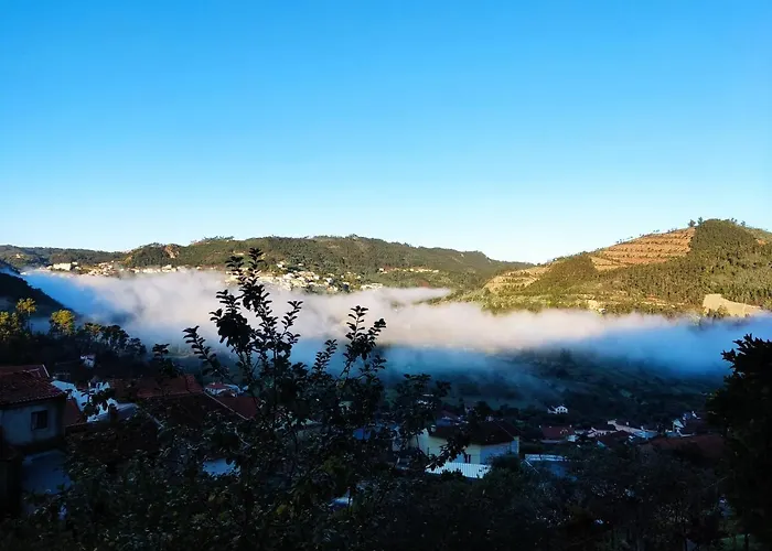 Casinha Da Sobreira Casa vacanze