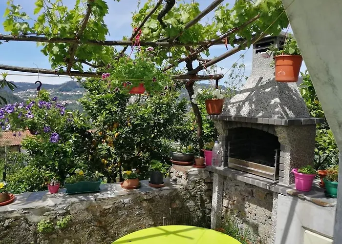 Casinha Da Sobreira Casa vacanze Penacova