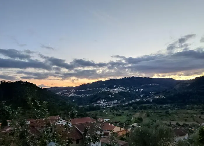 Casinha Da Sobreira * Penacova