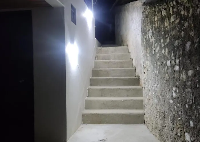 Casinha Da Sobreira Ferienhaus *