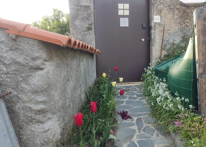 Ferienhaus Casinha Da Sobreira Penacova