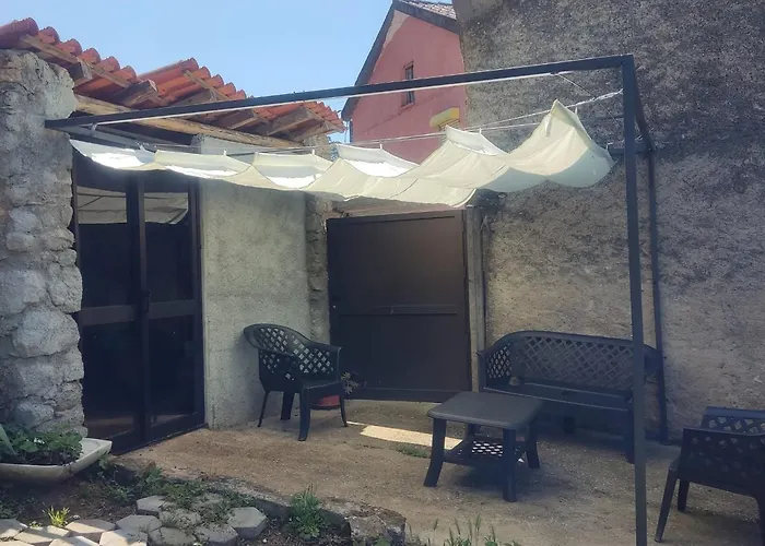 Casinha Da Sobreira *