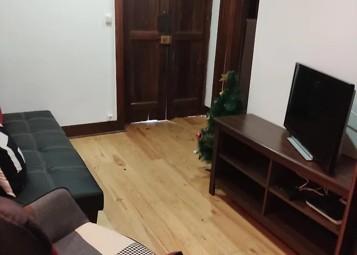 Casinha Da Sobreira *