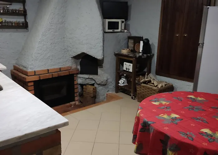 Casinha Da Sobreira Penacova