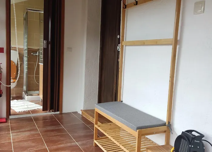 Casa vacanze Casinha Da Sobreira *